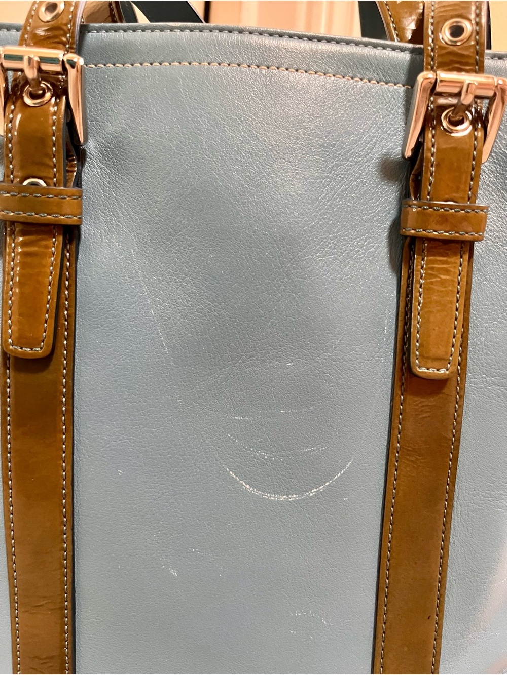 Coach Tote Bag - Picture 6 of 16